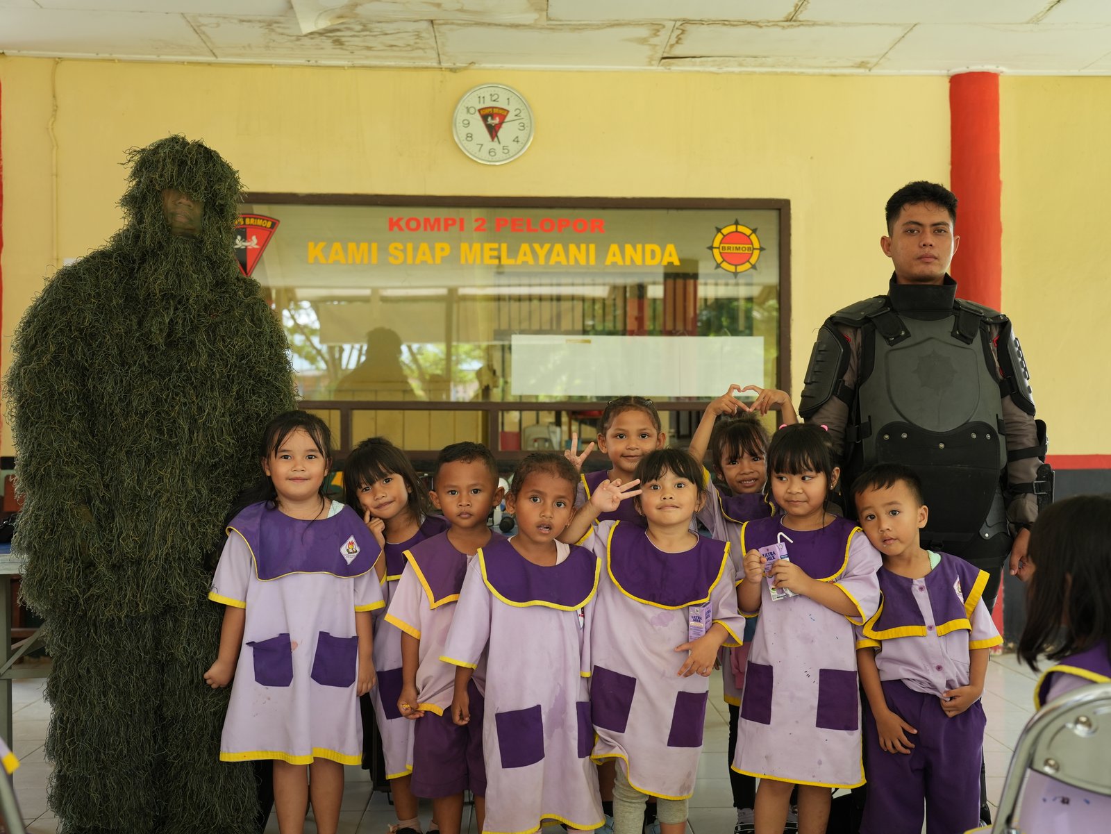 TK Belajar